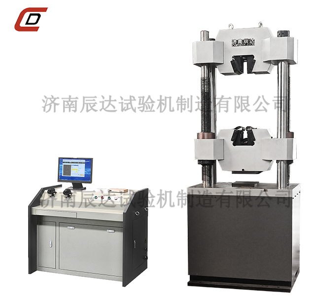 要怎么給100噸微機屏顯拉力試驗機做維修檢查？