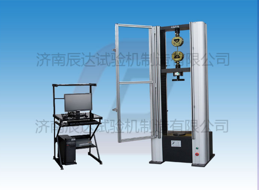 WDW-10M萬能拉力試驗機具備那些功能？日常使用中還有哪些注意事項？
