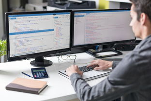 計(jì)算機(jī)軟件資格考試科目與備考指南 聚焦計(jì)算機(jī)軟件開發(fā)方向