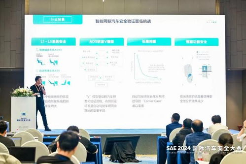 第二屆SaseTech汽車(chē)安全峰會(huì)共議軟件安全 上海構(gòu)筑網(wǎng)絡(luò)與信息安全新高地