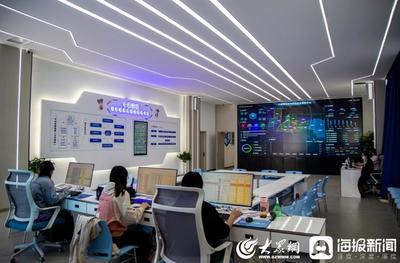 汶上縣中都街道 以信息系統(tǒng)集成服務(wù)為引擎，讓“大數(shù)據(jù)”成為社區(qū)治理的“最強(qiáng)大腦”